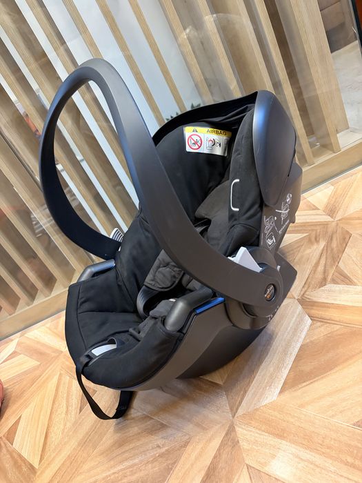 Vand scoica BabyzenYoyo Be Safe Modular