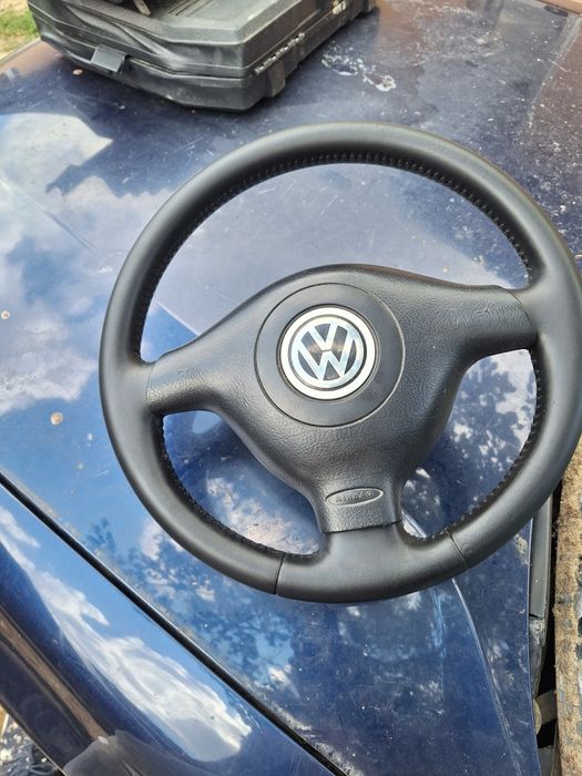 Volan golf4, bora, pasat b5.5