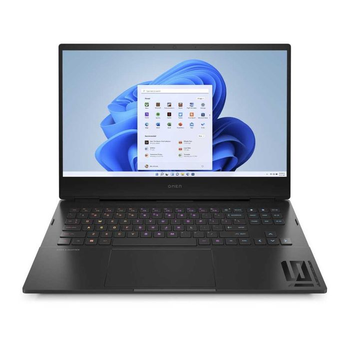 Gaming HP Omen 16" 1440p 165Hz RTX 3070Ti peste > 4060,5060, 16GB DDR5