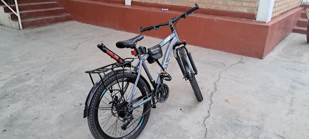 Velosiped          [IPA]