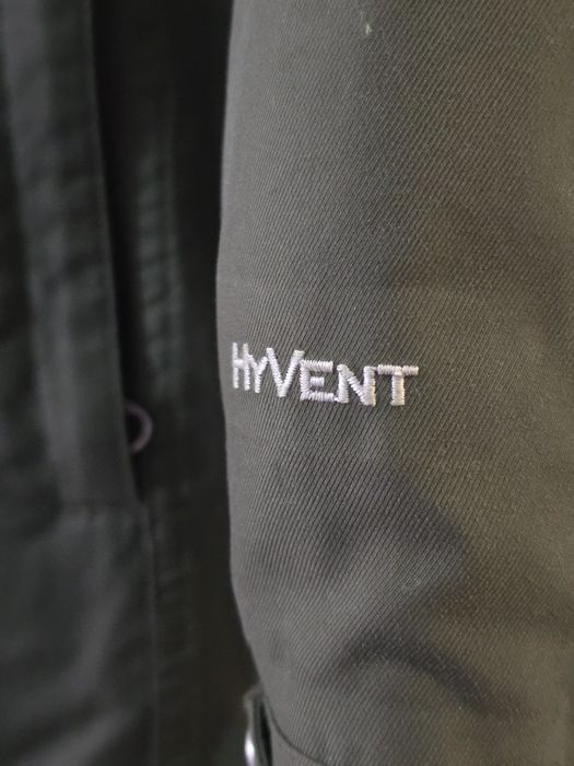 The north face дамска парка