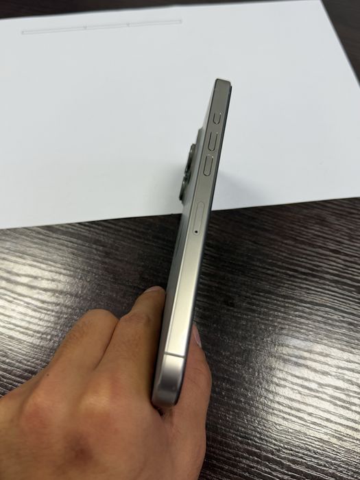 Iphone 16 Pro Max 1tb