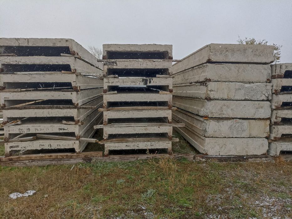 Продам плиты ПКЖ