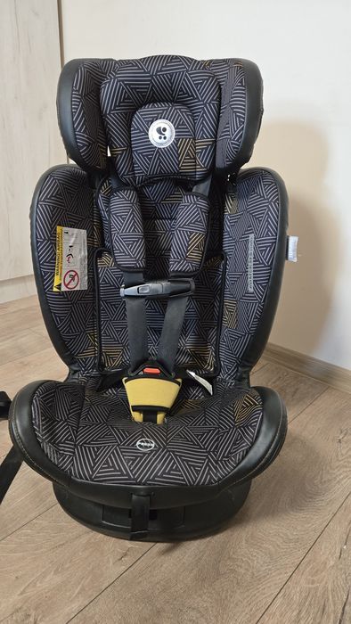 Столче за кола Isofix Loreli Aviator