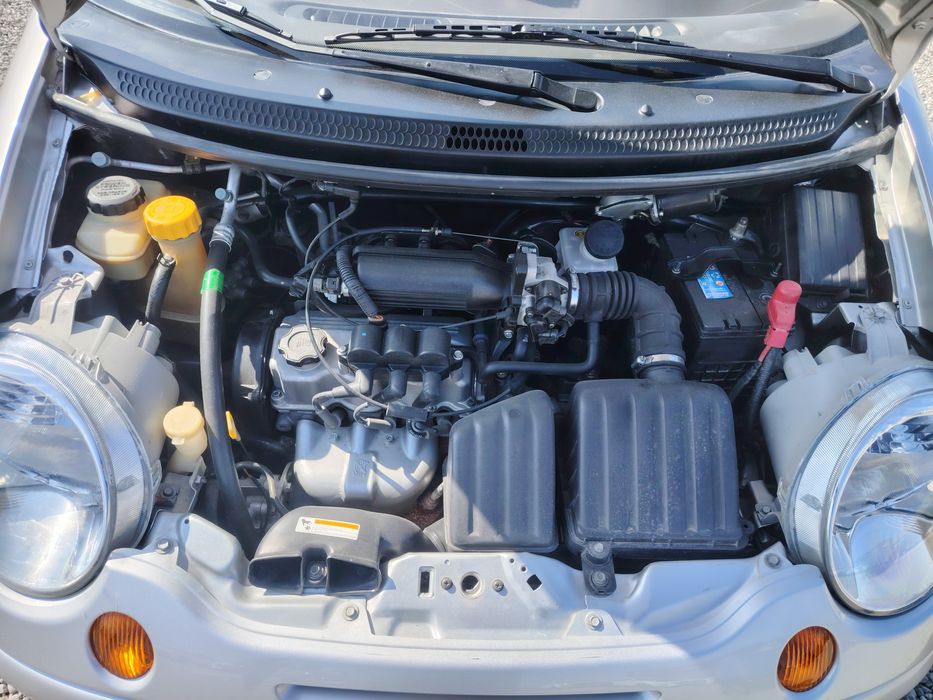 Матиз mx. X9 люкс кондиционер.