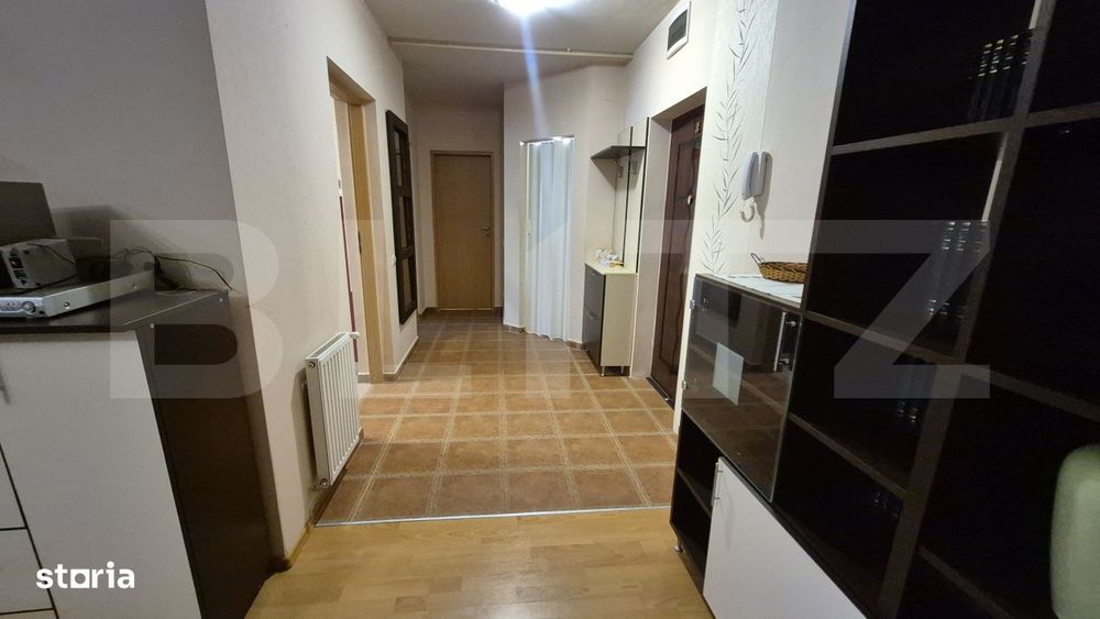 Apartament cu 2 camere, 71.30 mp, zona Micro 16