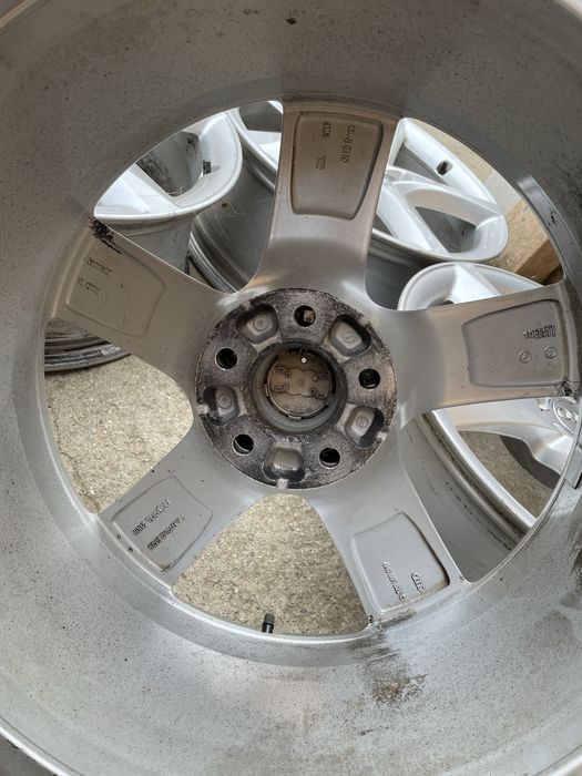 Оригинални джанти 19 гуми джанти за Ауди Audi A8 A7 A6 A5