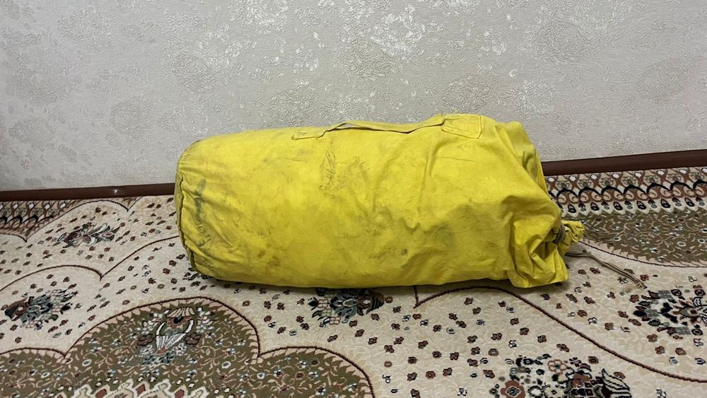 Палатка 3-х местная