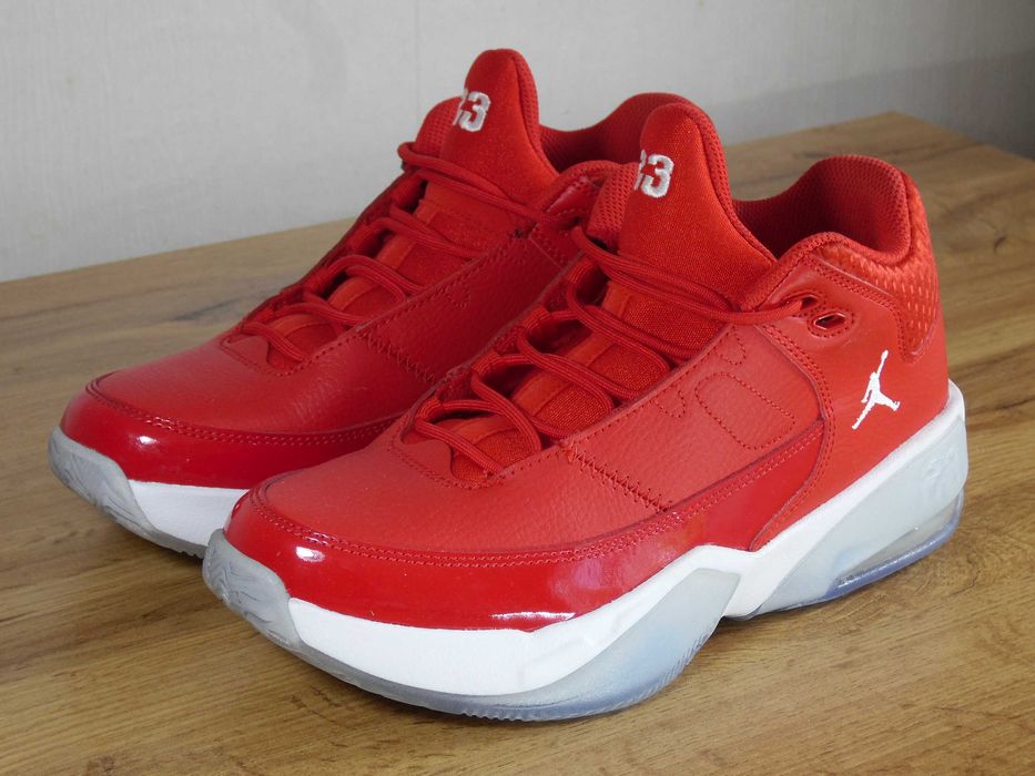 Nike Air Jordan Max Aura 3 - 38,5 номер Оригинални!