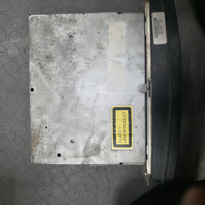 Оригинална мултимедия / навигация за Mercedes – 20 €