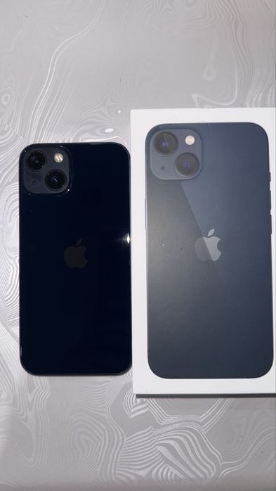Iphone 13 (128гб)