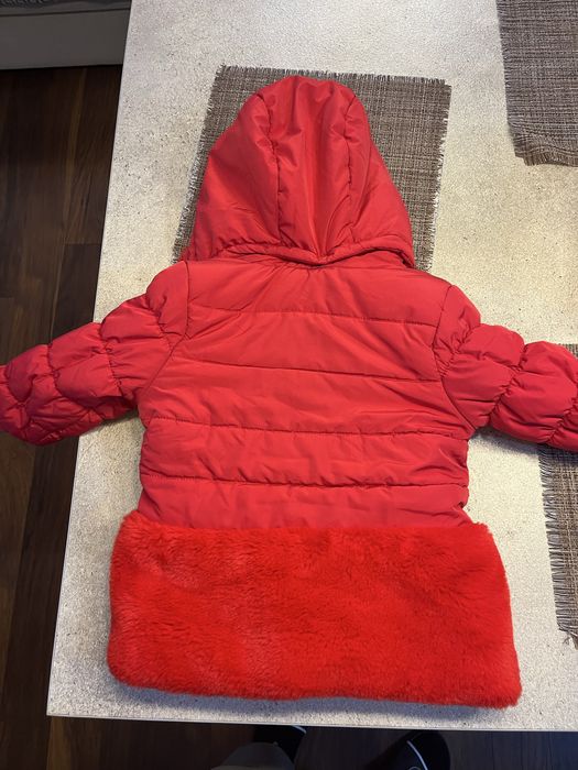 Детско яке CHICCO