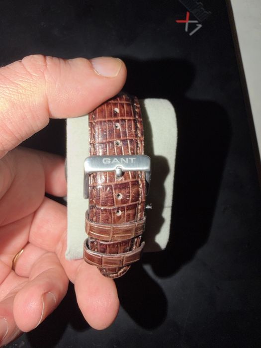 Ceas Gant elegant