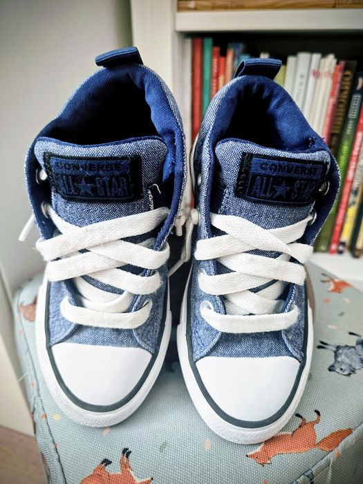 Кецове Clarks, Converse и Adidas 24,26,27,28 номер