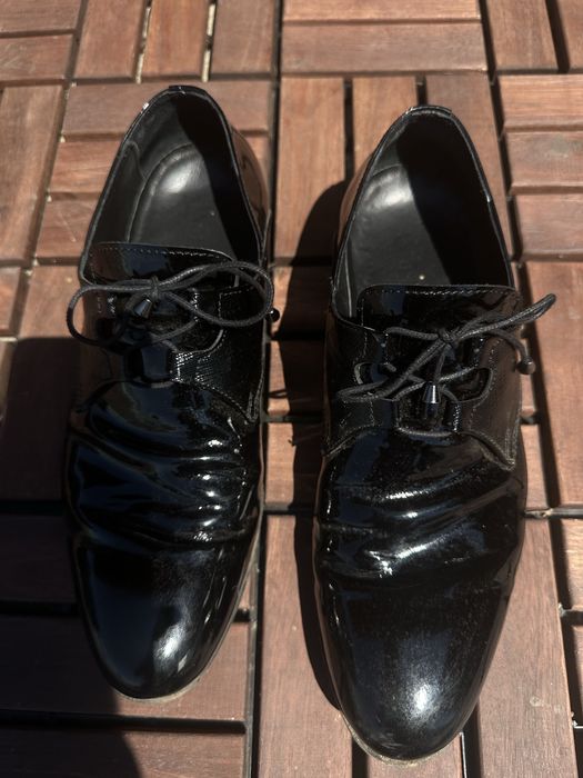 Мъжки костюм Andrews