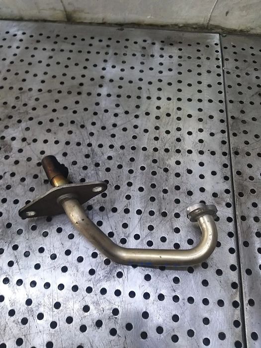 Conducta teava egr 1.3 b toyota yaris p9