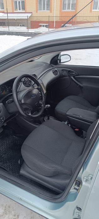 Продам Ford Focus 1 СРОЧНО