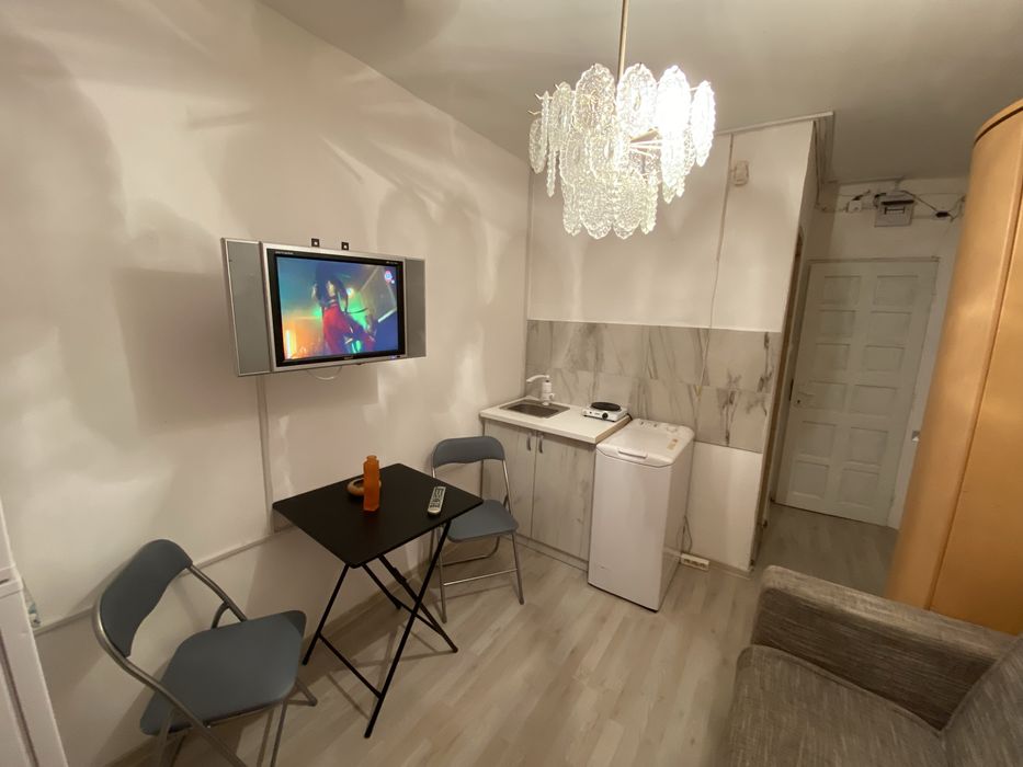 Vand garsoniera in Lugoj