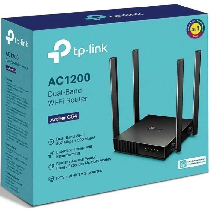 роутеры TP-Link archer, deco