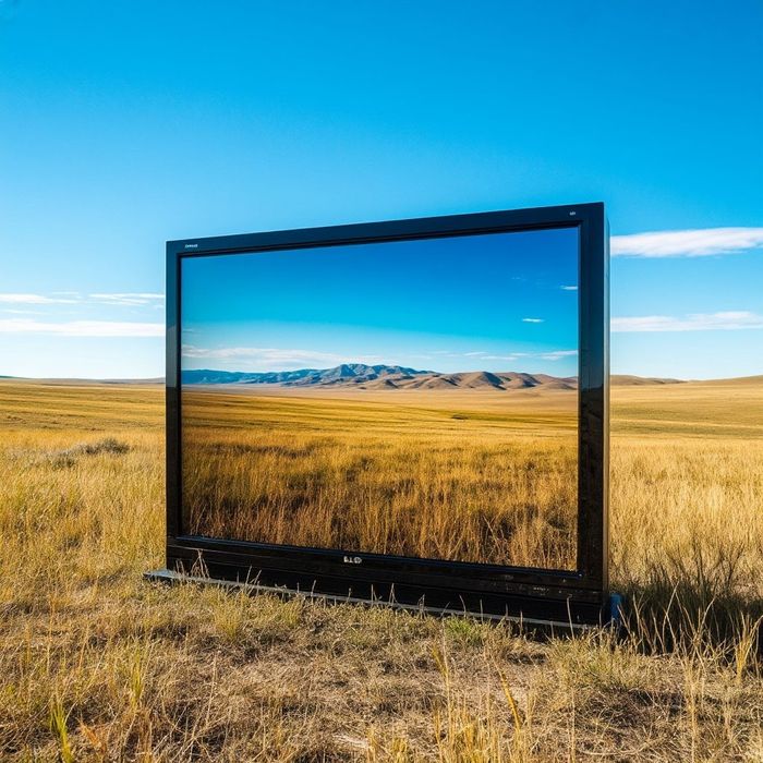 Ремонт телевизоров