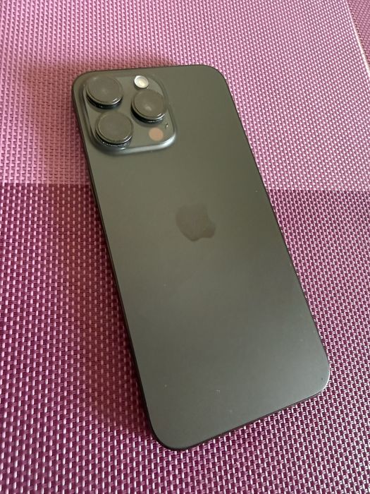Iphone 15 pro max 256гб