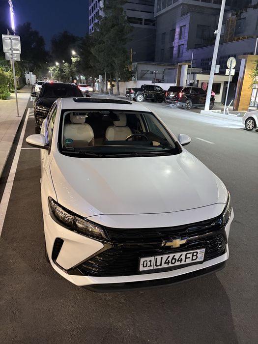 Продается Chevrolet Monza 1.5 2023 года
