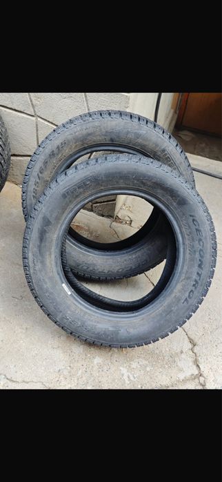 Продаю Pirelli Ice Control
