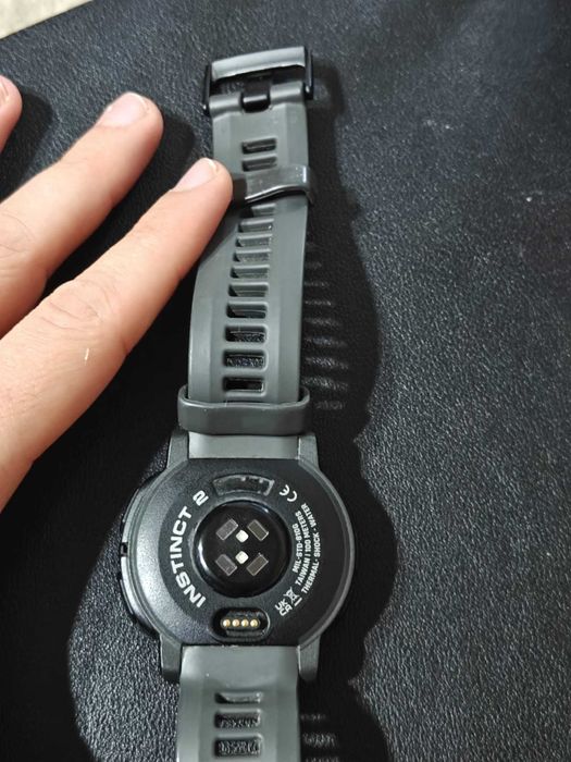 Ceas Garmin Instinct 2 Standard 45mm