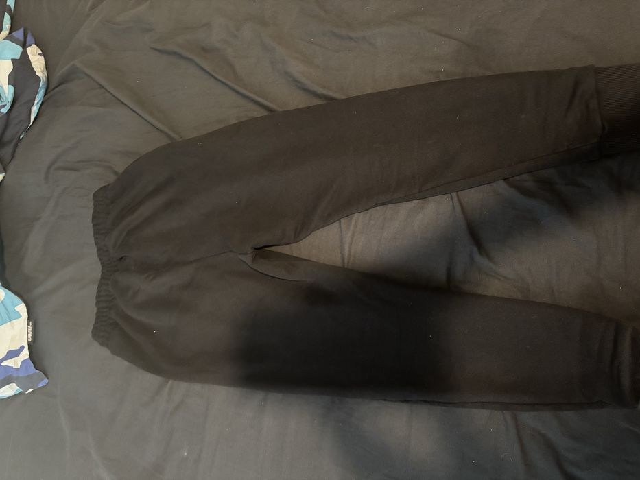 Vand pantaloni young rick with