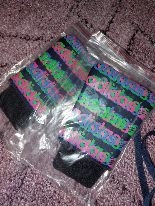 Дамски кецове Adidas