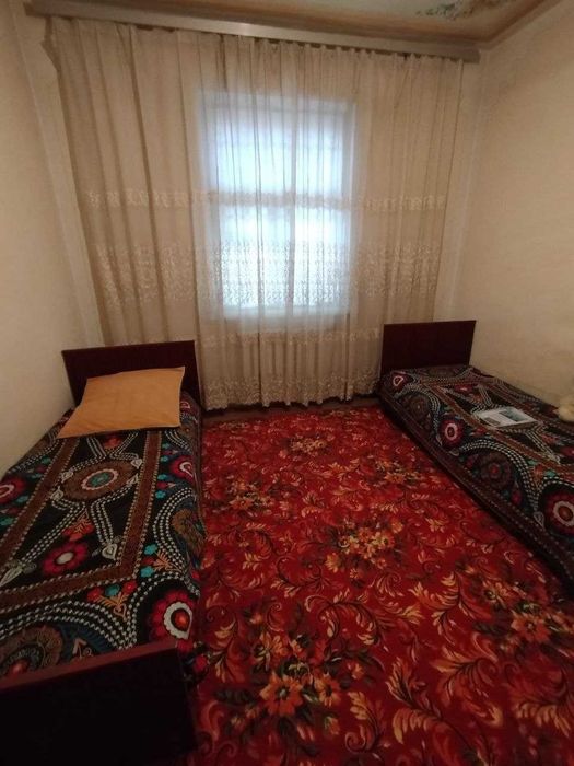 Продается дом, 2-х этажный с мебелью. Ангрен, рядом турбазой Янгиабад