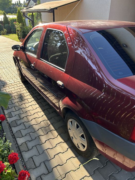 Dacia Logan 1.4