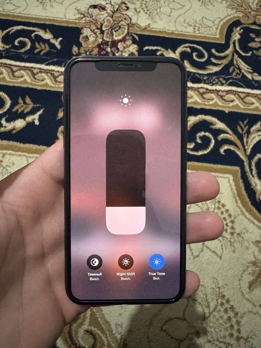 Iphone xs 64 gb spes blec