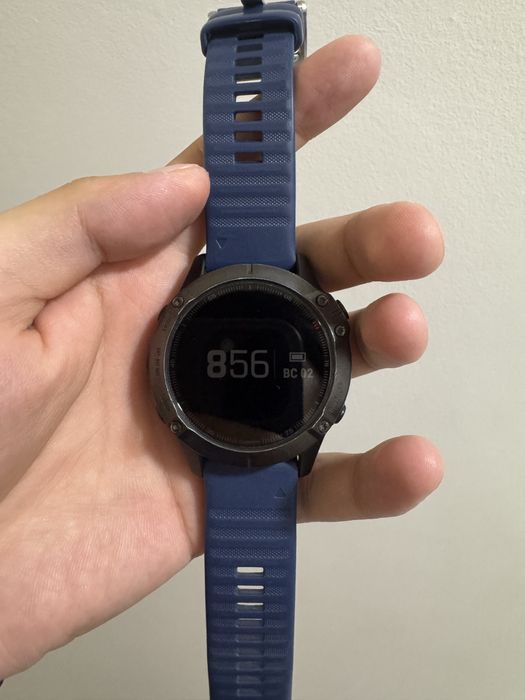 Продам GARMIN часы