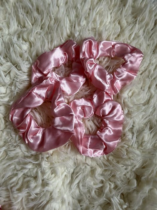 Accesorii par - clame par colorate , elastice