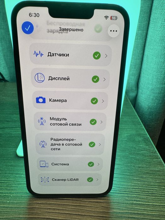 Продаю iPhone 13 pro 256gb