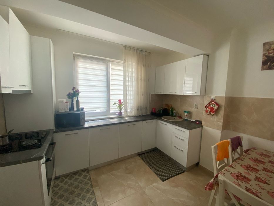 Apartament militari residence avangard city