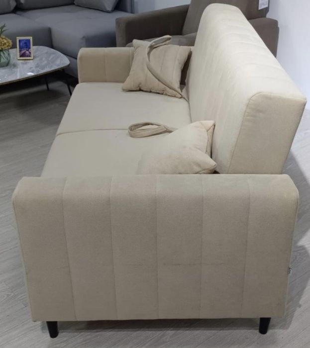 Продаётся новый раскладной диван