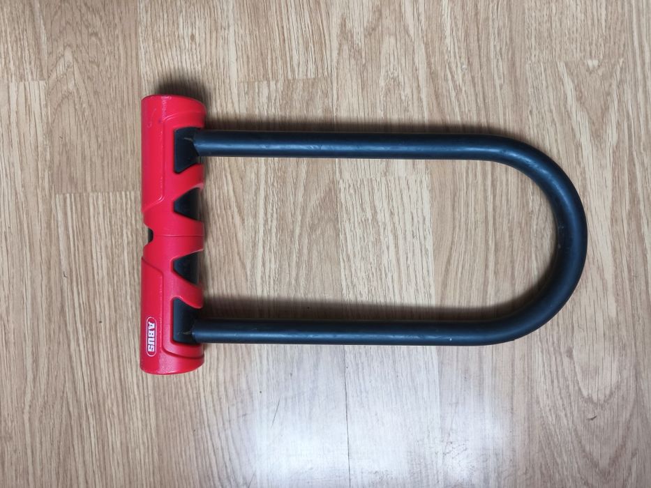 U lock Abus Ultimate
