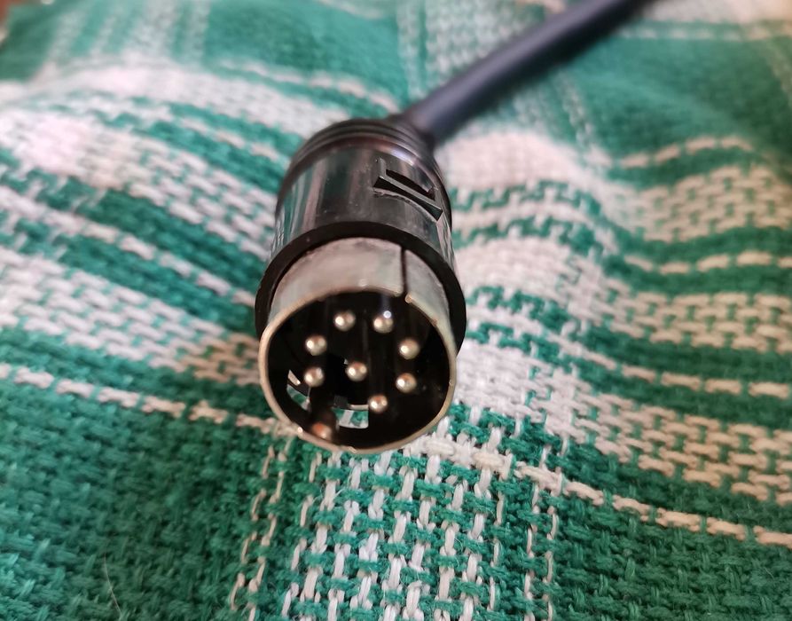 Alpine 5960 CD авто чейнджър, произведен в Япония