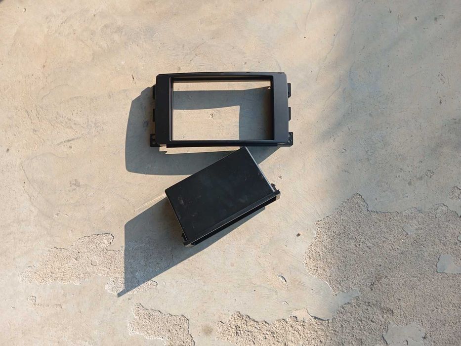 Rama 2DIN Smart Forfour