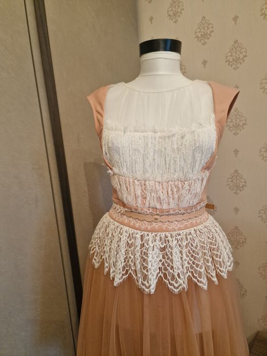 Rochie ocazie Elisabetta Franchi