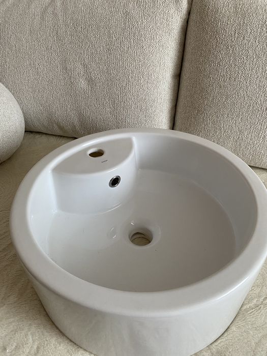 Раковина для ванны