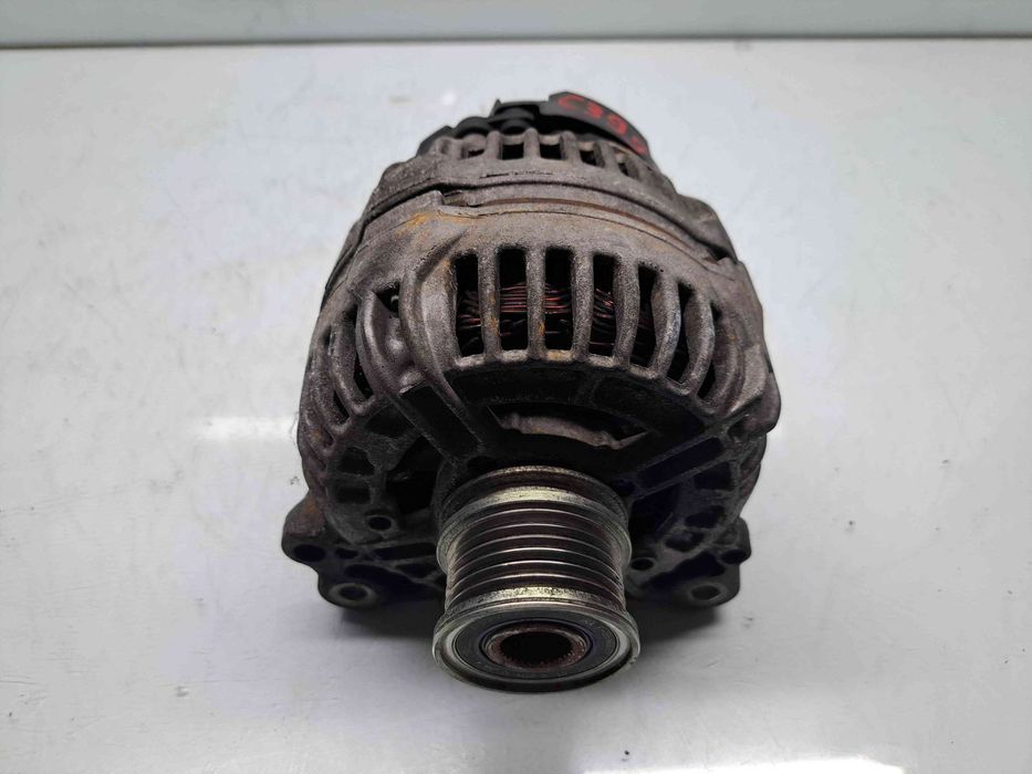 Alternator  AUDI A4 (8K2, B8) [Fabr 2008-2015] 03G903016E 2.0 TDI CGLB