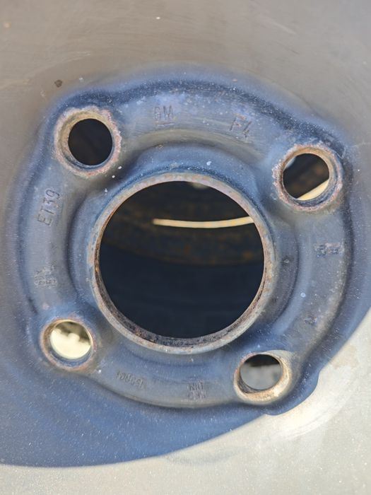 Джанти за Опел 4х100