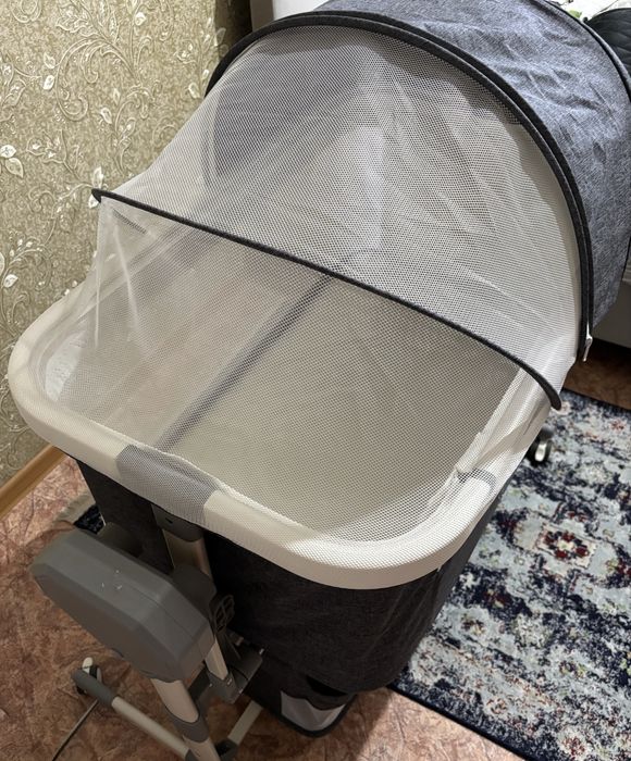 Электролюлька lning baby