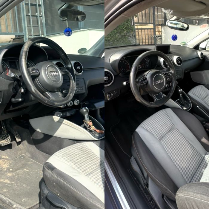 Detailing Interior / Polish Auto Cluj-Napoca