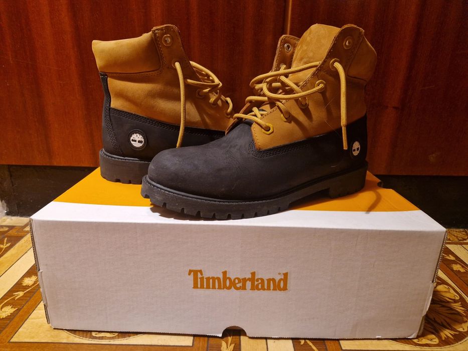 Мъжки обувки Timberland