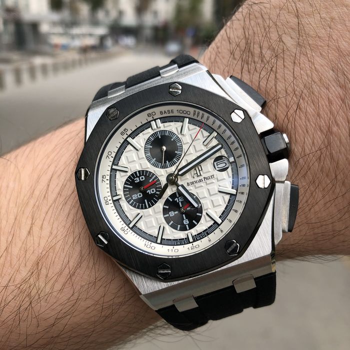 Ceas de lux Audemars Piguet Royal Oak Offshore