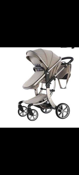 Детская коляска в отличном состоянии